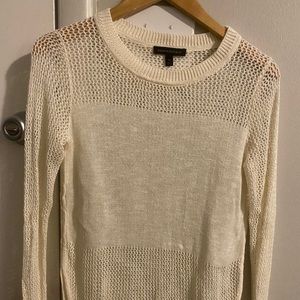 Banana Republic knitted sweater